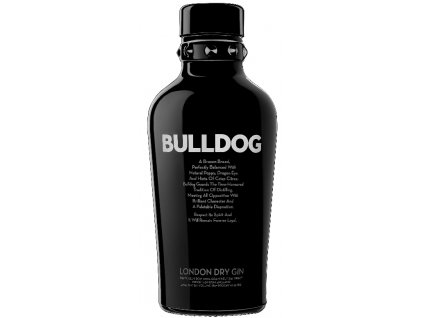 Bulldog 40% 0,7l