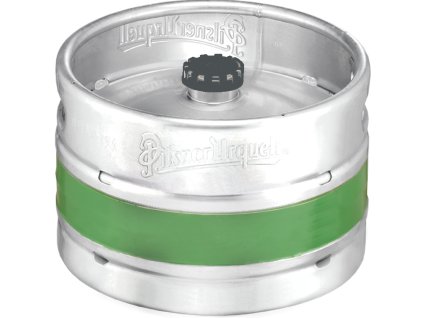 Kingswood 15,3l KEG