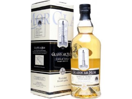 Glann Ar Mor 46% 0,7l