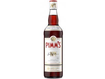 Pimms No.1 25% 0,7l