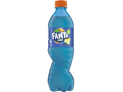 Fanta Shokata 0,5l