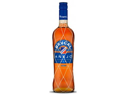 Brugal Anejo 38% 0,7l