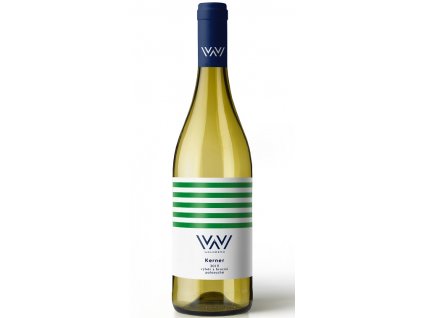 Waldberg Kerner 2019 Výběr z Hroznů 0,75l