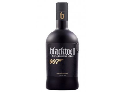 Blackwell 007 40% 0,7l