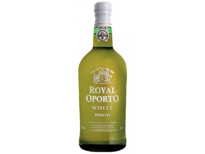 Royal Oporto White 0,75l