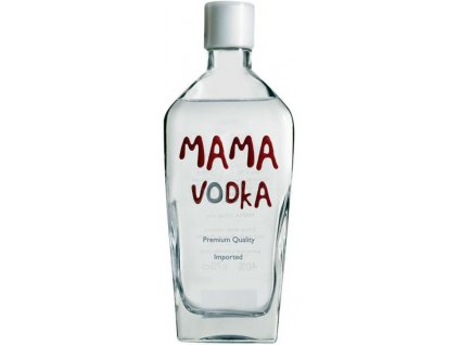 Mama Vodka 40% 0,7l