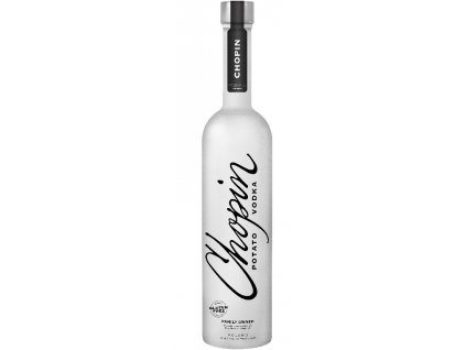 Chopin Potato Vodka 40% 0,7l