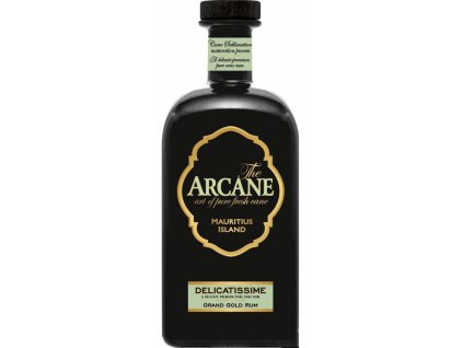 Arcane Delicatissime 41% 0,7l