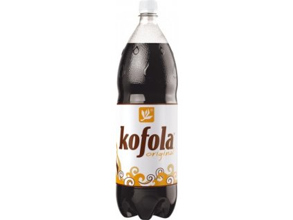 Kofola 2l