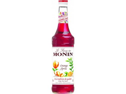 Monin Orange Spritz 0,7l