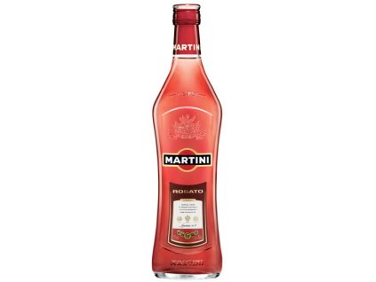 Martini Rosato 15% 1l