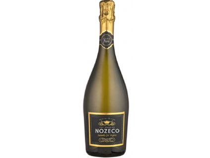 Nozeco Spumante Alcohol Free 0,75l