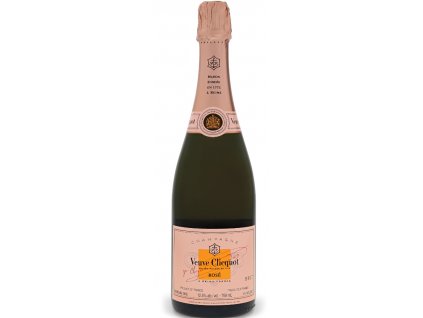 Veuve Clicquot Rosé 0,75l