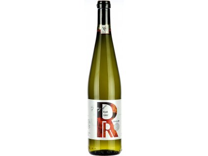 Hanzel Ryzlink Rýnský 2015 VOC 0,75l