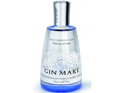 Gin Mare 42,7% 0,7l