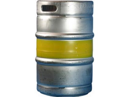 Ostravar Premium 50l KEG