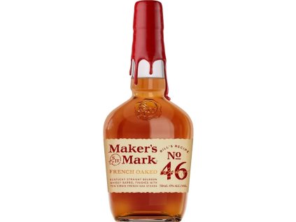 Makers Mark 46 47% 0,7l