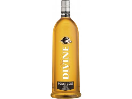 Pure Divine Liqueurs Power Gold Simu