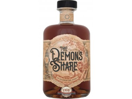 Demons Share 40% 0,7l