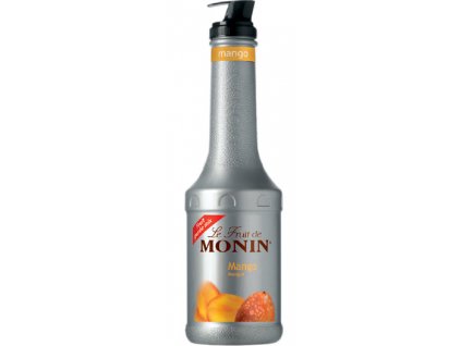 Monin Mango Pureé 1l