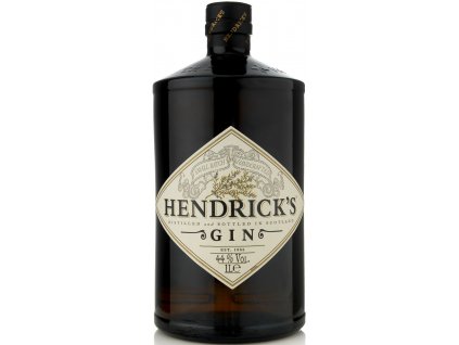 Hendricks Gin 41,4% 1l