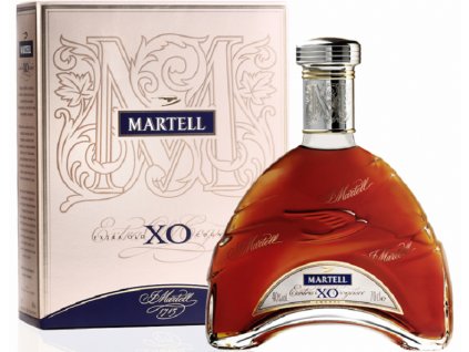 Martell X.O. 40% 0,7l