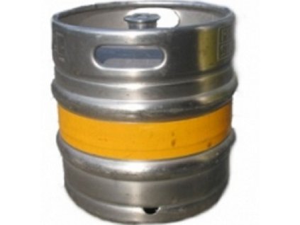 Staropramen Smíchov 30l KEG