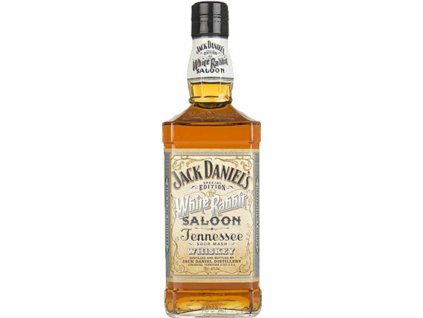 Jack Daniels White Rabbit 43% 0,7l