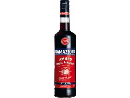 Ramazzotti Amaro 30% 0,7l