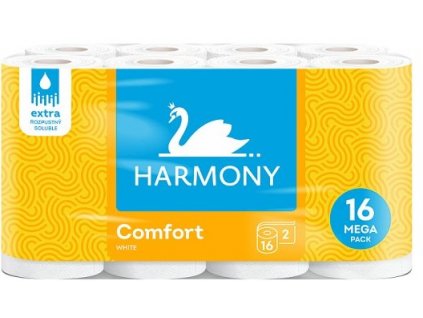 harmony comfort 16ks