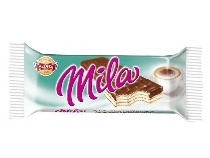 Mila 50g