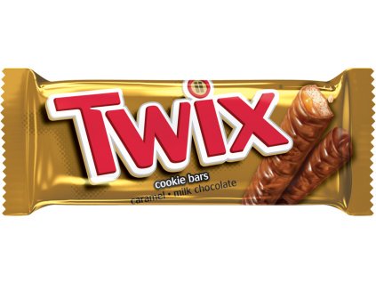 Twix 50g