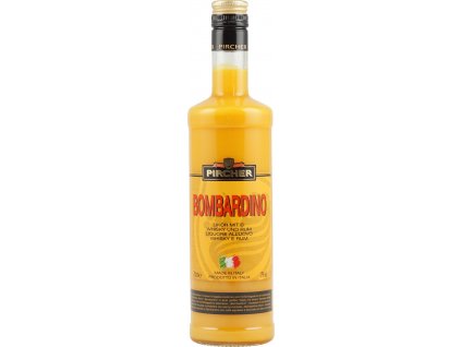 Bombardino Pircher 17% 0,7l