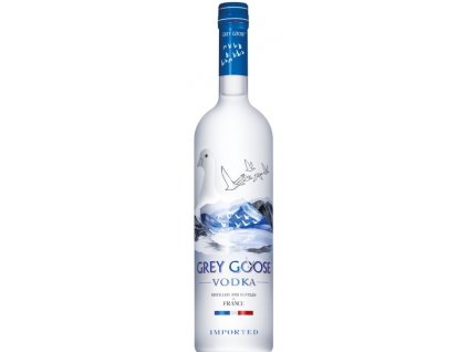 Grey Goose 40% 1l