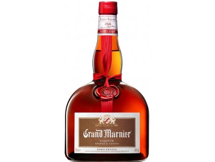 Grand Marnier Cordon Rouge 40% 0,7l