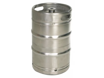 Klášter 11° světlý ležák 50l KEG