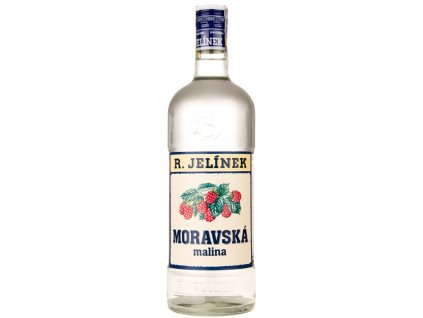 moravska malina 1l