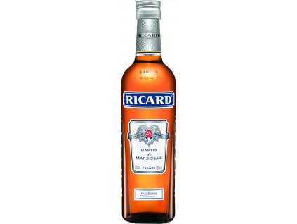 Ricard 45% 0,7l