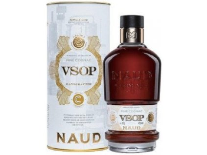 NAUD VSOP 40% 0,7l