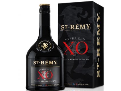 ST-Remy XO 40% 0,7l