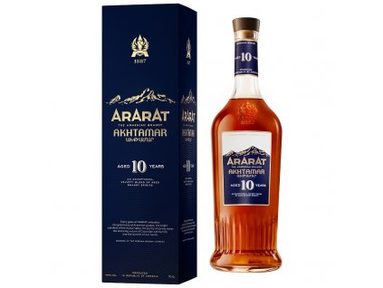 ararat 10yo