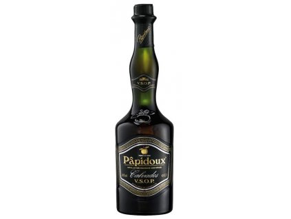 Papidoux Calvados VSOP 40% 0,7l