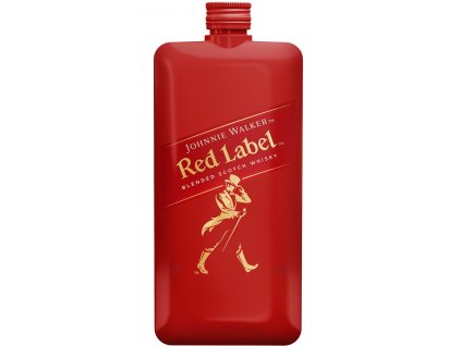 Johnnie Walker Red Label 40% 0,2l