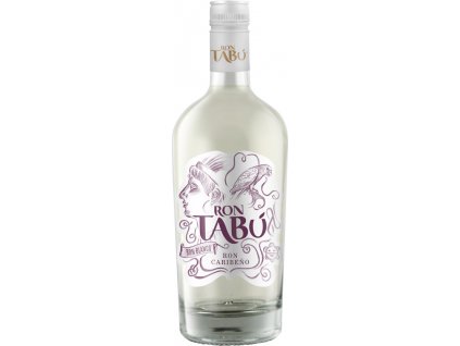 Tabú Blanco 37,5% 0,7l
