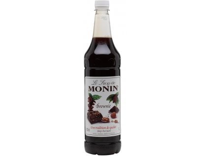 Monin Brownie 0,7l