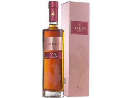 Hardy VS Fine Cognac 40% 0,7l