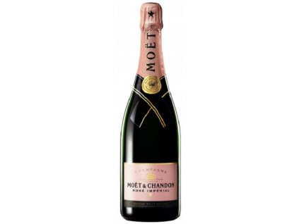 Moet & Chandon Rosé Imperial 0,75l