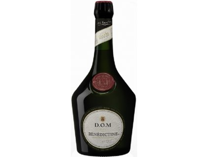 Dom Benedictine 40% 0,7l