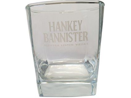 Hankey Bannister tumbler