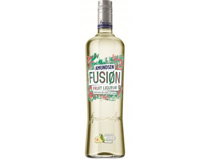 Amundsen Fusion Pear 15% 1l